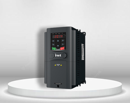 Ac Drives