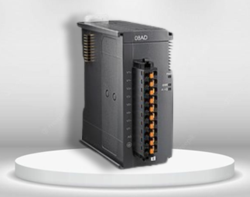 AS Series Expansion Module