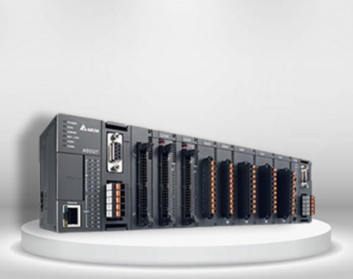 AS Series Standard CPU