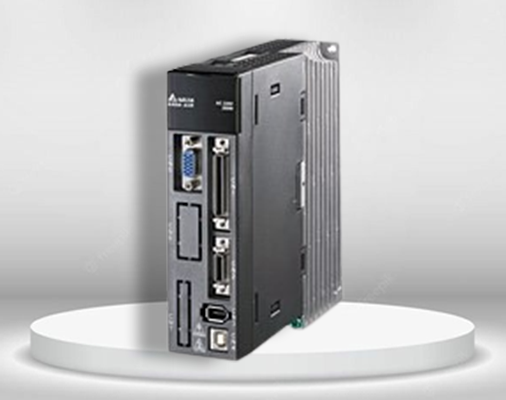 ASDA-A2R Series