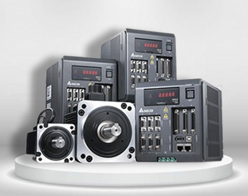 ASDA-M Series