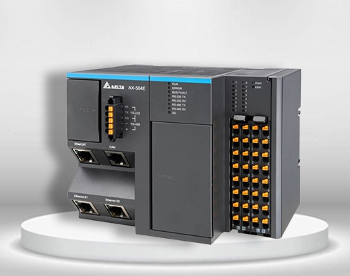 AX-5 Series Standard CPU