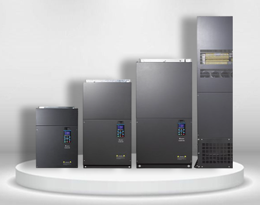 C2000-HS Series