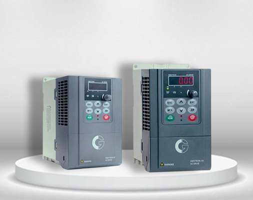 CG Ac Drives