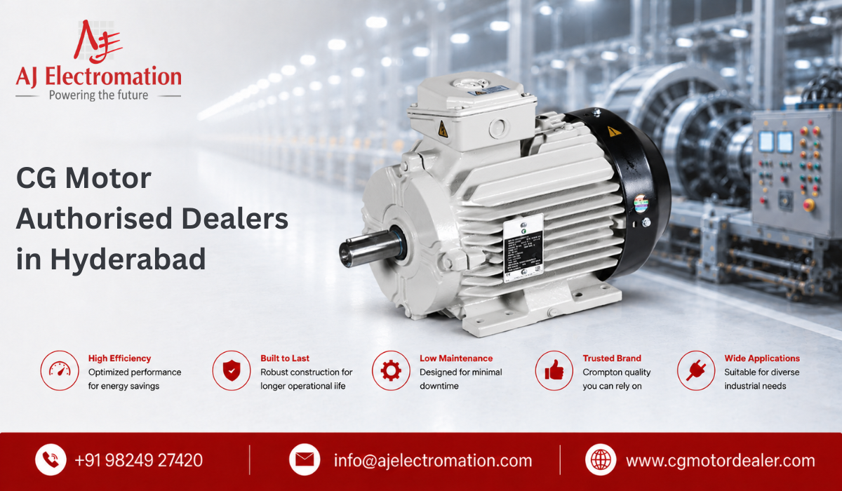Cg Motor Authorised Dealers In Hyderabad