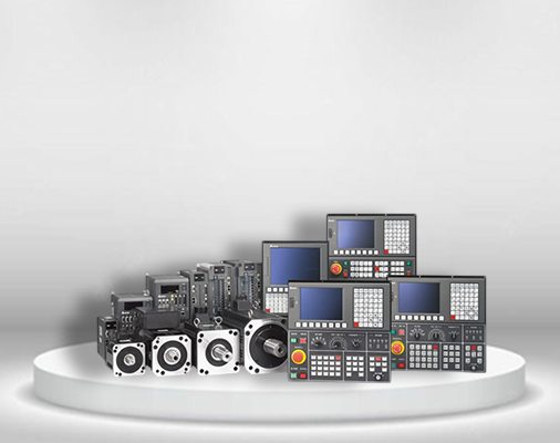 CNC Solution