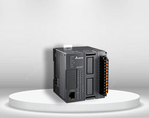 Compact Modular Mid-range PLC