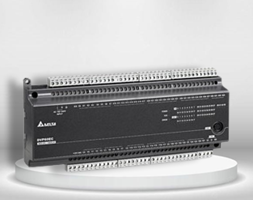 DVP-EC3 Series