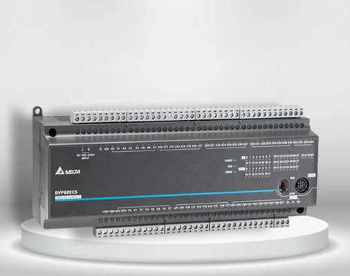 DVP-EC5 Series