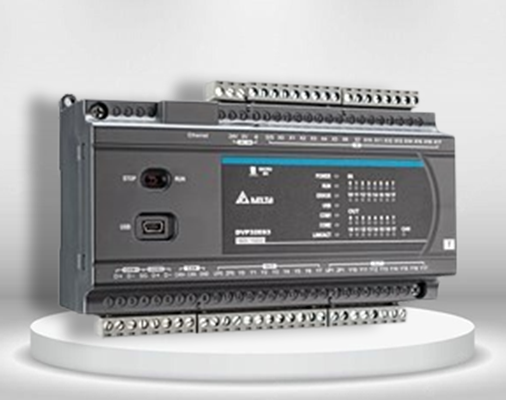 DVP-ES3 Series