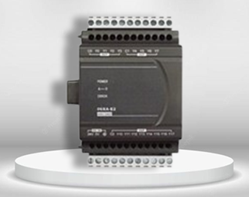 DVP-ES3/ES2 Series Expansion Module