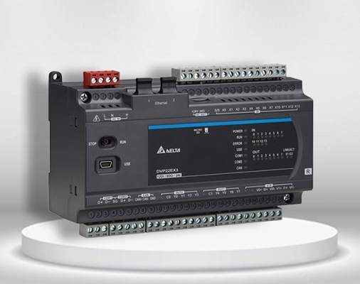 DVP-EX3 Series