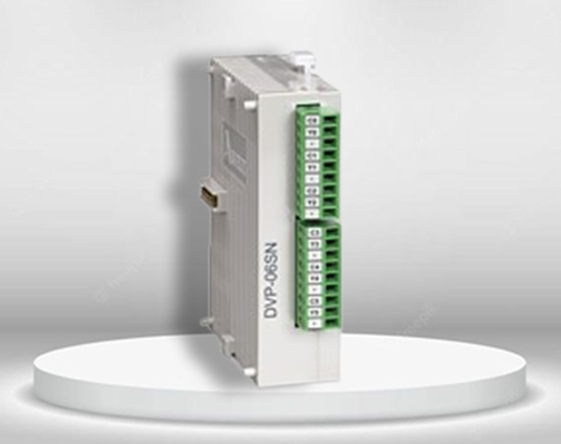 DVP-MC Series Expansion Module