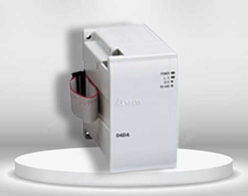 DVP-PM Series Expansion Module
