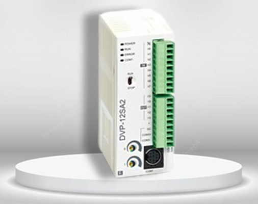DVP-SA2 Series