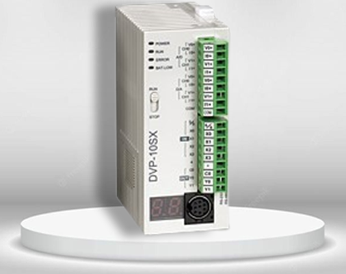 DVP-SX Series