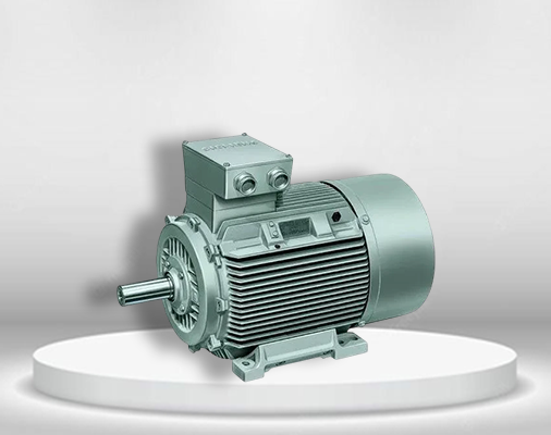 Flange Mounted Motors