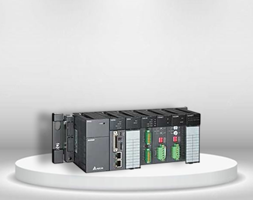 Hot Swappable Mid-range PLC