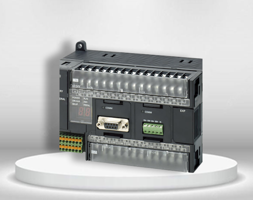 PLC