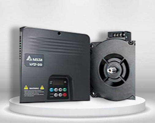VFD-DD Series
