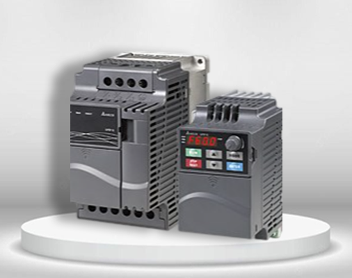 VFD-E Series