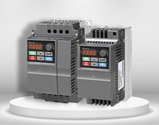 VFD-EL-W Series