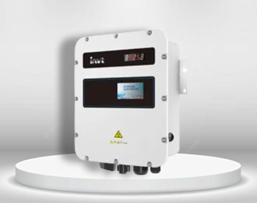 VFD-L1 Series (Discontinued, Replaced by L1 Plus Series)