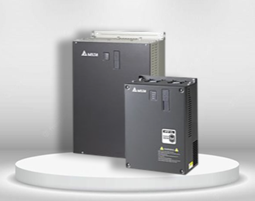 VFD-VL Series (Discontinued, Replaced by ED-S Series)